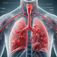 Adenopatía en el cáncer de pulmón