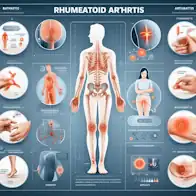 Investigaciones recientes sobre la adenopatía en la artritis reumatoide